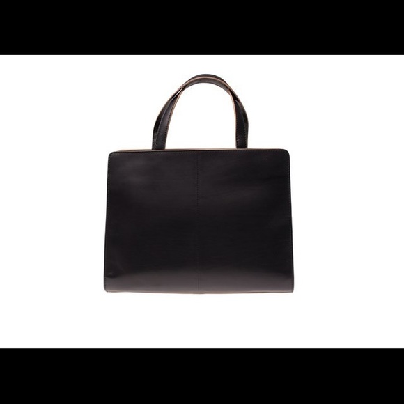 Saddler Handbag Lillehammer Black - Picture 8 of 8